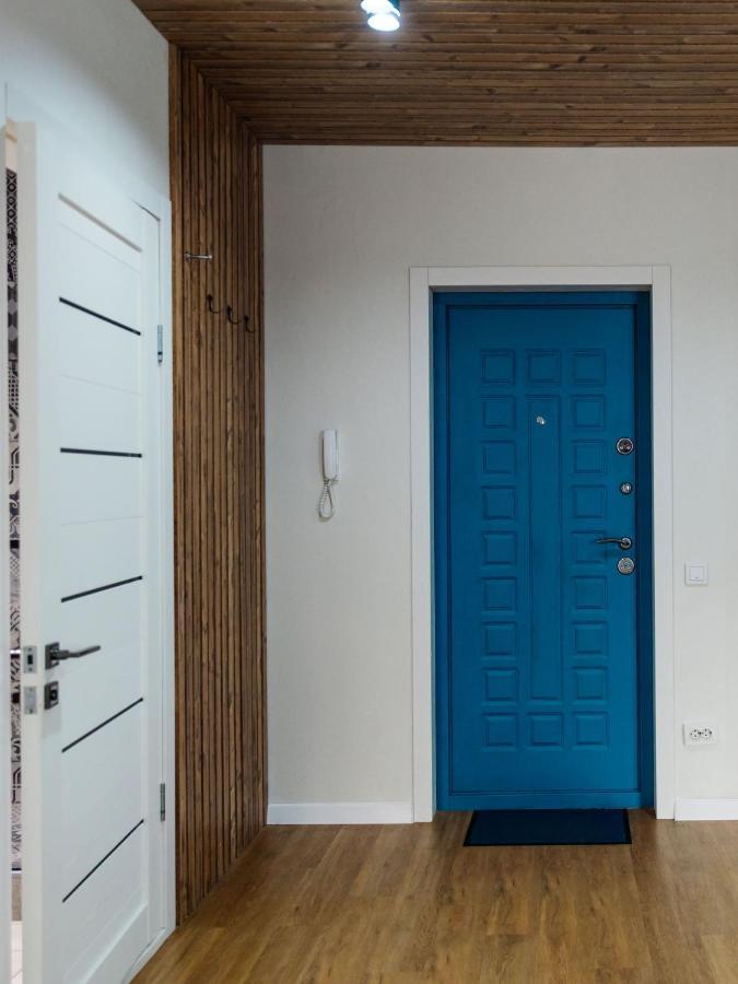 Shanti, Best Apts Uralsk Exterior foto