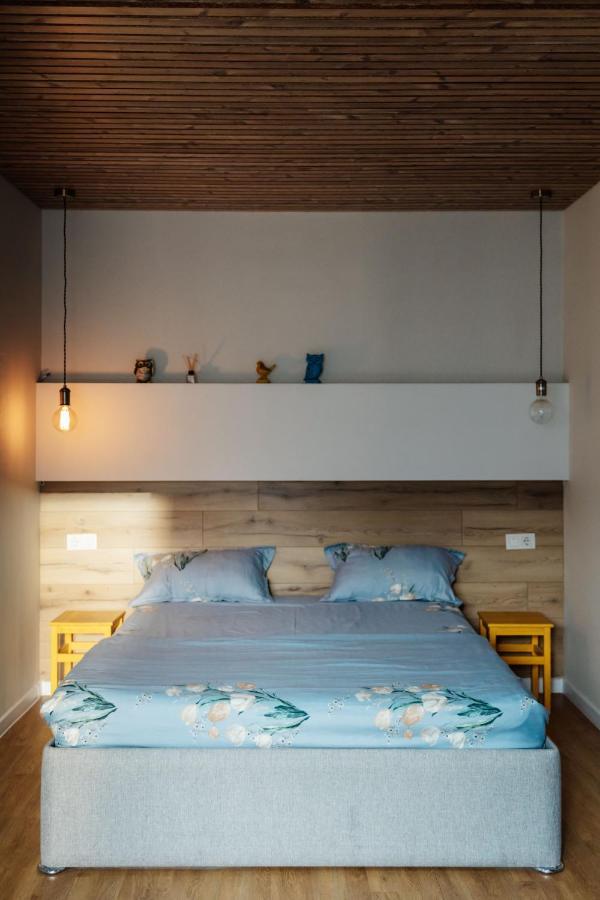 Shanti, Best Apts Uralsk Exterior foto
