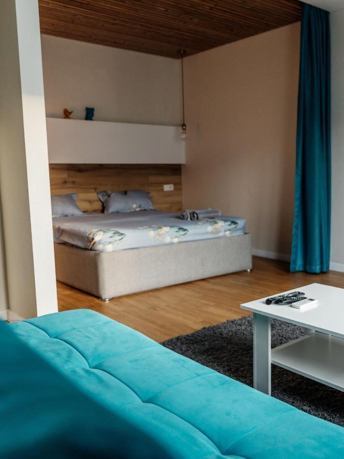 Shanti, Best Apts Uralsk Exterior foto